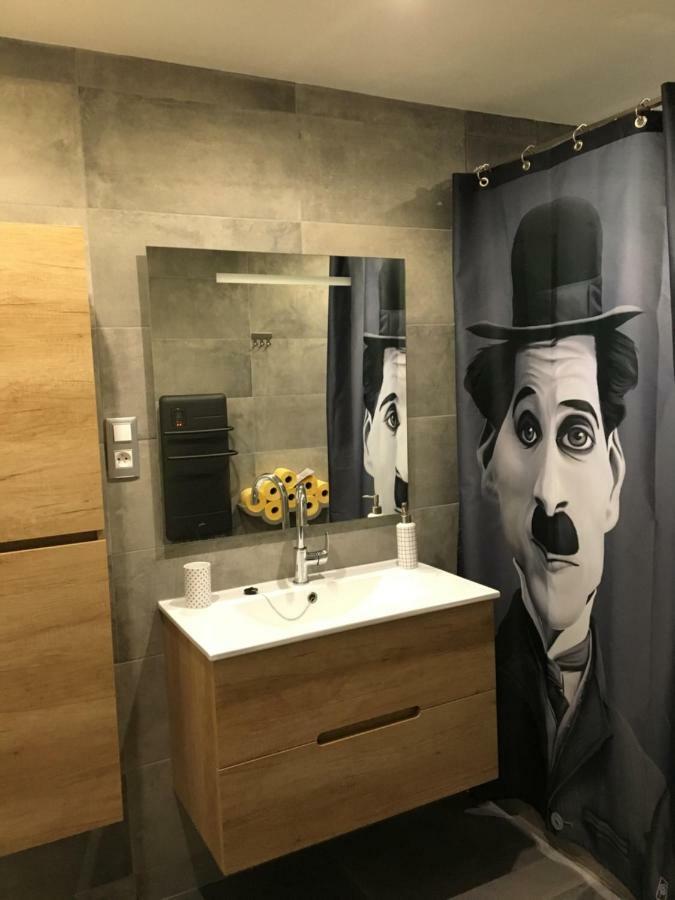 ניס Studio 33 מראה חיצוני תמונה
