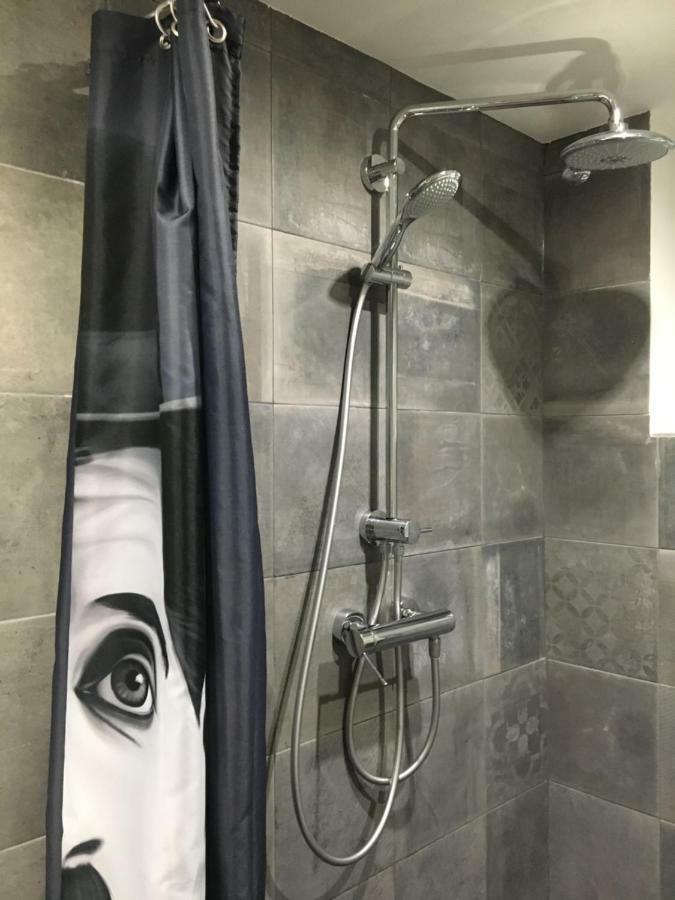 ניס Studio 33 מראה חיצוני תמונה
