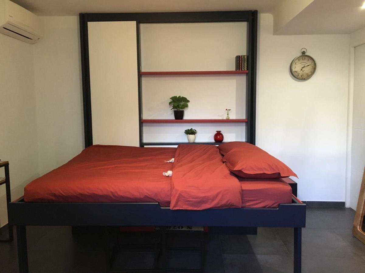 ניס Studio 33 מראה חיצוני תמונה
